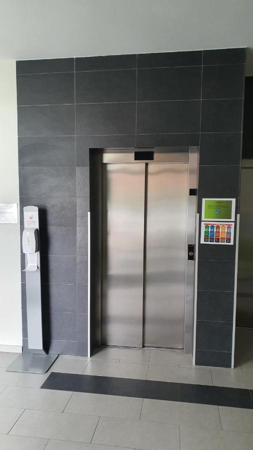 Apartament Horyzont 405 Miedzyzdroje Luaran gambar