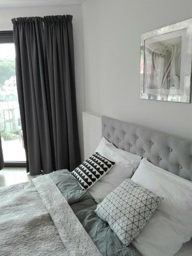 Apartament Horyzont 405 Miedzyzdroje Luaran gambar